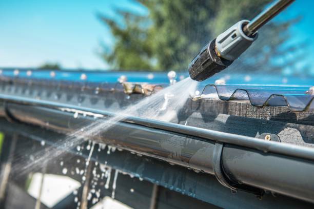 Best Residential Pressure Washing Services  in Windber, PA