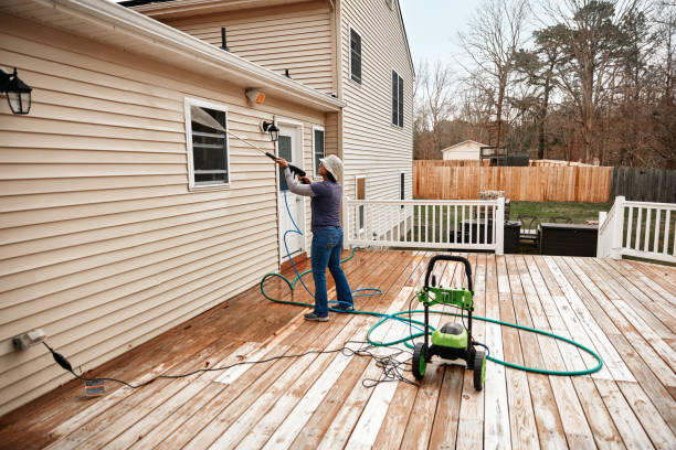 Best Pressure Washing Cost  in Windber, PA