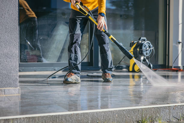 Pressure Washing Contractors in Windber, PA