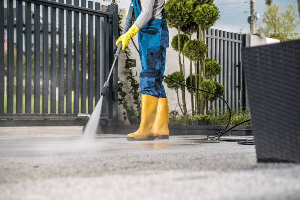 Garage Pressure Washing in Windber, PA