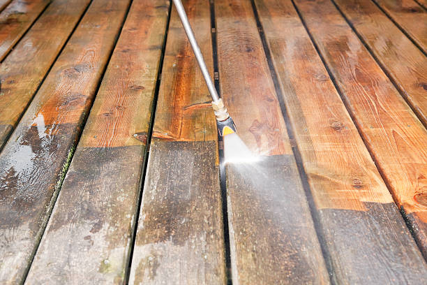 Best Pressure Washing Driveway  in Windber, PA