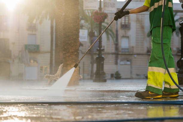 Best Fence Pressure Washing  in Windber, PA