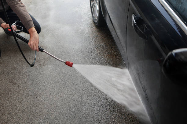 Best Pressure Washing Contractors  in Windber, PA
