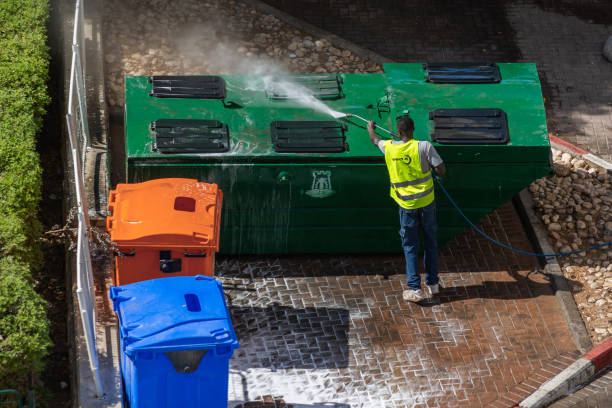 Best Sidewalk Pressure Washing  in Windber, PA